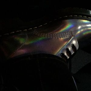 Meet your Posher, Nehanda